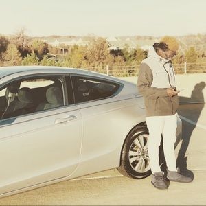 Meet your Posher, Jamal